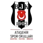 Beşiktaş JK Ataşehir Spor Okulları